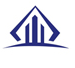 奢华胶囊酒店&水疗中心&咖啡厅 Logo